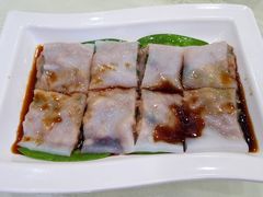 香茜牛肉肠-海晖酒楼·顺德鱼生(荣华店)