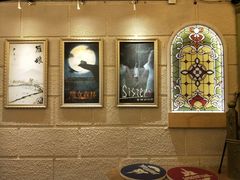 -逃脱反斗城沉浸剧情密室(北京路店)