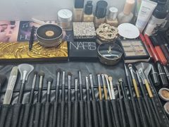 -ME觅妆·定制美妆·彩妆私教(菱角湖店)