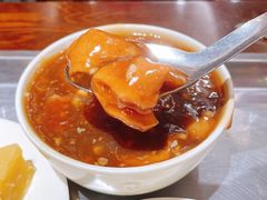 炒肝-姚记炒肝店(鼓楼店)