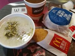 -麦当劳(宾水西道店)