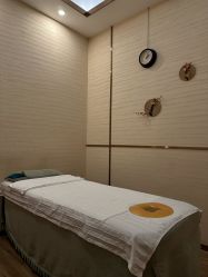 -芳朵美容养生SPA