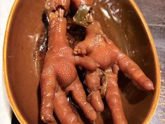 -喜晋道面馆(华严寺广场店)