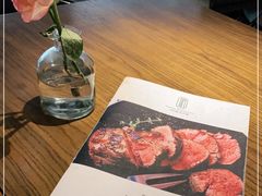 -107私厨·牛排馆(龙岗店)