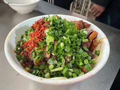 -丁记面馆(凤凰店)