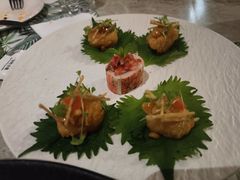 -villaa·别墅·融合菜西餐厅