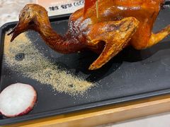 -羽鸽集·乳鸽专门店·地道顺德菜(岭南站店)