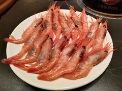-钱小奴海鲜自助黑金店(杭州滨江龙湖店)