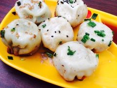 小杨生煎(金山百联店)-小杨生煎(金山百联购物中心3楼店)