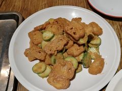 -永红源啤酒·烧烤·海鲜·大排档(青特城店)