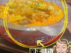 -胖哥俩肉蟹煲(湖滨银泰in77店)