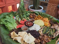 -多哥水傣味餐厅(司马巷店)