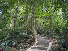 -七仙岭温泉国家森林公园