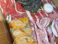 -乌拉烤肉(如皋首店)