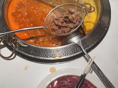 -左庭右院鲜牛肉火锅(新梅广场店)