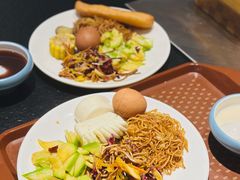 -青水瓦台汤泉(未央店)