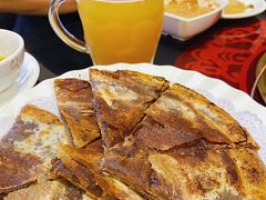 -北门涮肉·炭火铜锅涮肉(什刹海店)