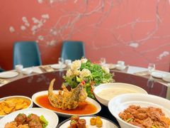 -闫府私房菜·百年鲁菜(恒隆店)