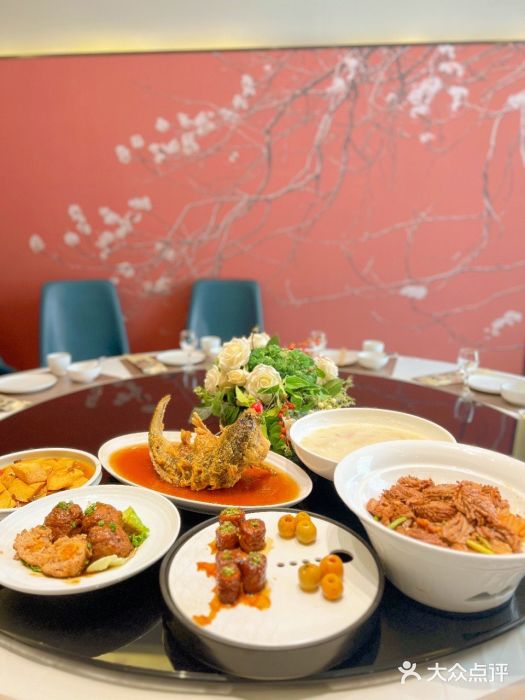 闫府私房菜·百年鲁菜(恒隆店)图片