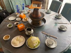 -鑫龙火锅城(青岛分店)