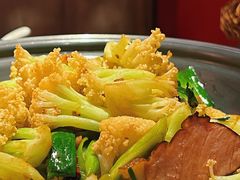 -小河盐帮·私家菜·烤鸭(三元桥·霄云路店)