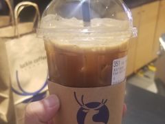 -luckincoffee瑞幸咖啡(顺义华联商厦店)