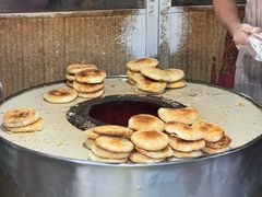 -肖为民麻糕(双桂坊店)