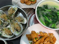 -飞尝蚝·顺德菜·鱼生(顺德总店)