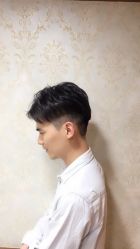 -YESIDO椰岛造型烫发染发