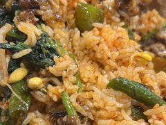 -聚合鑫东北熏酱熟食麻辣面(长阳店)