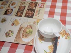 -西贝莜面村(赛格国际购物中心店)