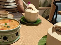 -mango tree芒果树餐厅(K11店)