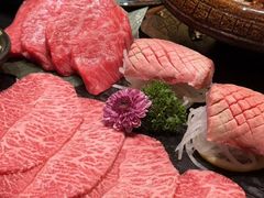 -丸藏和牛烧肉专门店(园区师惠坊店)