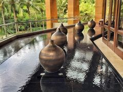 -三亚湾海居铂尔曼度假酒店