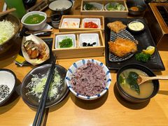 -胜博殿日式炸猪排(悠唐店)