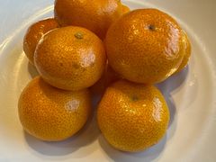 果盘-大鸭梨烤鸭(金色漫香店)