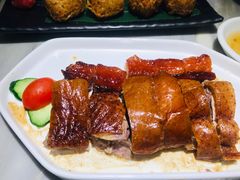 -岭南真味·匠心粤菜(K11店)