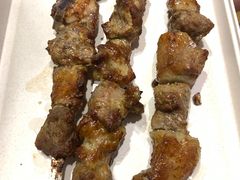 -驿楼兰·新疆菜(火车站店)