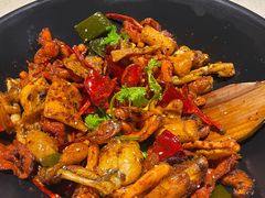 -食乐佳麻辣香锅(森林摩尔商业街区店)