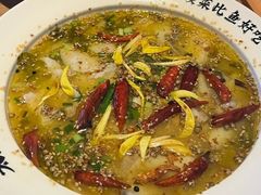 -新太二·鲜料川菜(东汇城店)