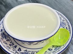-沙湾姜撞奶(十四涌店)