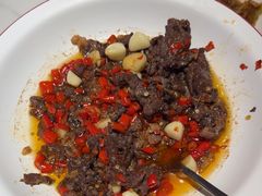 -辣可可·小炒黄牛肉(望京凯德MALL店)