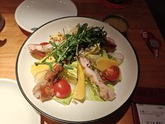 -MR.ROCKY洛奇先生·西餐&酒吧(琶醍店)