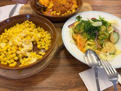 -萨莉亚意式餐厅(悦荟广场店)