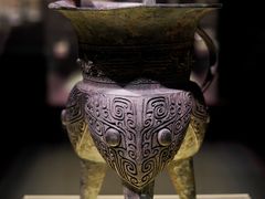 -上海博物馆(人民广场馆)