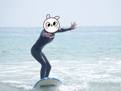 -盘古掌冲浪俱乐部(日月湾店)