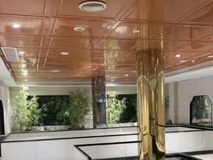 -绿杨春·淮扬宴(庐山路店)