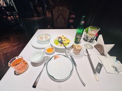 -杭州新新饭店·1913餐厅