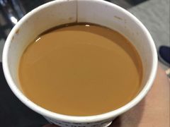 -香港鸳鸯王(西湖路店)