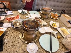 -丰卓会海鲜自助(中润大道店)